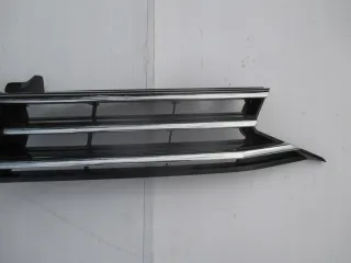 5TA853651H Решетка радиатора Volkswagen Touran 2 Арт e1519265, вид 2