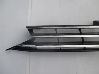 5TA853651H Решетка радиатора Volkswagen Touran 2 Арт e1519265, вид 4