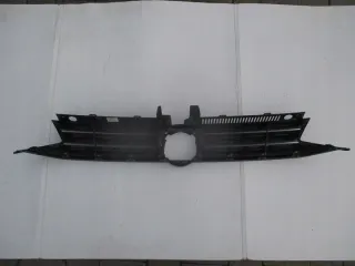 5TA853651H Решетка радиатора Volkswagen Touran 2 Арт e1519265, вид 5