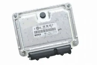 036906032P 0261207179 Блок управления двигателем Volkswagen Golf 4 Арт e1531363, вид 1