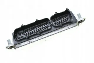 036906032P 0261207179 Блок управления двигателем Volkswagen Golf 4 Арт e1531363, вид 3