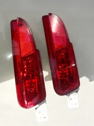  Фонарь задний левый Honda CR-V 5 Арт e1533695, вид 1