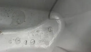 4G1907355B Декоративная крышка двигателя Audi A6 C7 (S6,RS6) Арт e1544277, вид 2