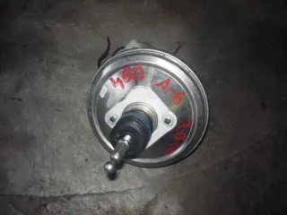  Блок ABS Audi A6 C7 (S6,RS6) Арт e1550520, вид 1