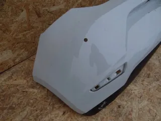  Бампер задний Seat Leon 3 Арт e1553122, вид 2