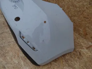  Бампер задний Seat Leon 3 Арт e1553122, вид 3
