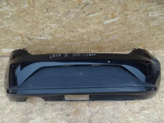  Бампер задний Seat Leon 3 Арт e1553127, вид 1