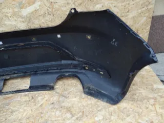  Бампер задний Seat Leon 3 Арт e1553127, вид 6