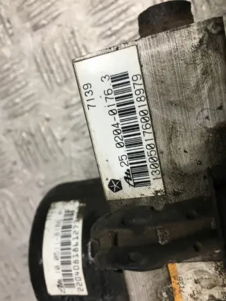  Блок ABS Chrysler Voyager 3 Арт e1553530, вид 7