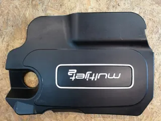  Декоративная крышка двигателя Jeep Compass 2 Арт e1554356, вид 1
