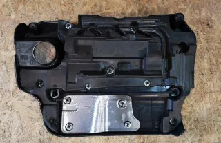  Декоративная крышка двигателя Jeep Compass 2 Арт e1554356, вид 2