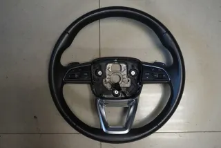4M0419689 Руль Audi Q7 4M Арт e1555738, вид 1
