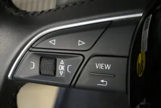 4M0419689 Руль Audi Q7 4M Арт e1555738, вид 4