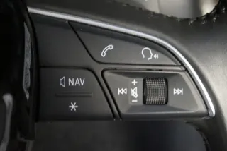 4M0419689 Руль Audi Q7 4M Арт e1555738, вид 5