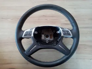 KIEROWNICA1166 Руль Mercedes ML/GLE W166 Арт e1568447, вид 1