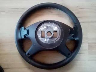 KIEROWNICA1166 Руль Mercedes ML/GLE W166 Арт e1568447, вид 3