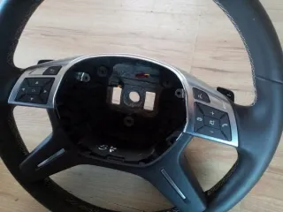 KIEROWNICA1166 Руль Mercedes ML/GLE W166 Арт e1568447, вид 4