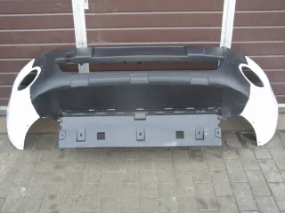  Бампер передний Peugeot Partner 2 Арт e1574224, вид 1