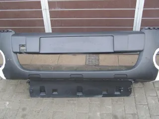  Бампер передний Peugeot Partner 2 Арт e1574224, вид 5