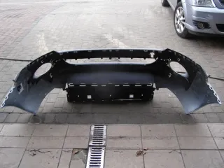  Бампер передний Peugeot Partner 2 Арт e1574224, вид 8