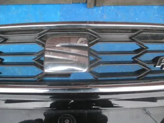 2016R-> Бампер передний Seat Leon 3 Арт e1575185, вид 4