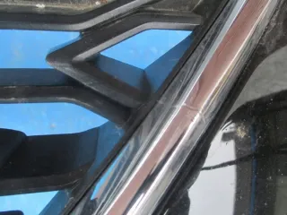 2016R-> Бампер передний Seat Leon 3 Арт e1575185, вид 5