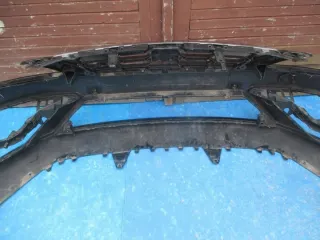 2016R-> Бампер передний Seat Leon 3 Арт e1575185, вид 6