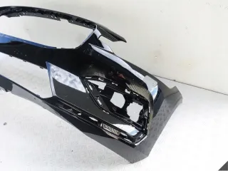  Бампер передний Volvo S60 3 Арт e1577096, вид 4