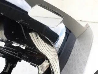  Бампер передний Volvo S60 3 Арт e1577096, вид 5