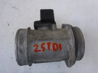 AFH70-25C Расходомер воздуха Audi A4 B6 Арт e1692629, вид 1