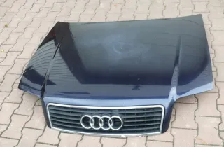  Капот Audi A6 C5 (S6,RS6) Арт e1694920, вид 1