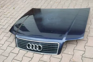  Капот Audi A6 C5 (S6,RS6) Арт e1694920, вид 2