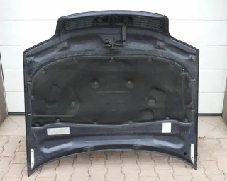  Капот Audi A6 C5 (S6,RS6) Арт e1694920, вид 9