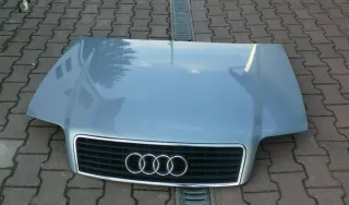  Капот Audi A6 C5 (S6,RS6) Арт e1694926, вид 2