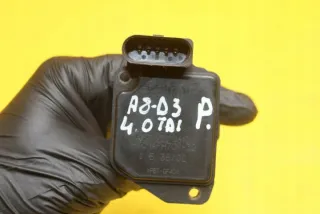 4E0941531B Расходомер воздуха Audi A8 D3 (S8) Арт e1695078, вид 3