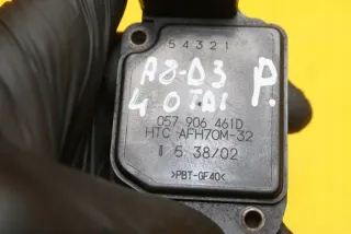 4E0941531B Расходомер воздуха Audi A8 D3 (S8) Арт e1695078, вид 5