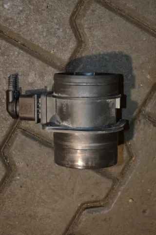 03G906461C Расходомер воздуха Audi TT 2 Арт e1696236, вид 1