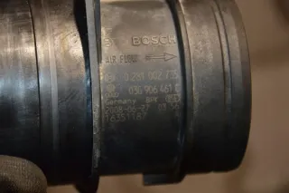 03G906461C Расходомер воздуха Audi TT 2 Арт e1696236, вид 2