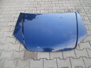 2001-04 Капот Honda Civic 7 Арт e1707383, вид 1