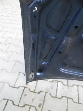 2001-04 Капот Honda Civic 7 Арт e1707383, вид 13
