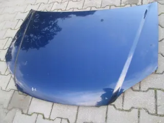 2001-04 Капот Honda Civic 7 Арт e1707383, вид 6