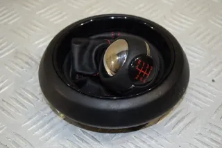  Ручка кулисы КПП MINI COUNTRYMAN F60 Арт e1707636, вид 1