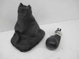  Ручка кулисы КПП Opel Corsa D Арт e1709547, вид 1