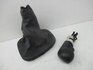  Ручка кулисы КПП Opel Corsa D Арт e1709547, вид 3