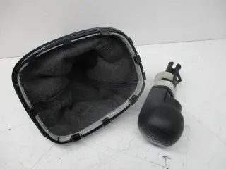  Ручка кулисы КПП Opel Corsa D Арт e1709547, вид 7