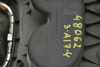 460029937 Ручка кулисы КПП Opel Corsa D Арт e1709560, вид 4
