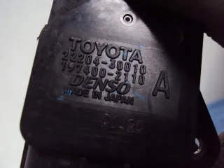 2005-2013 Расходомер воздуха Lexus IS 2 Арт e1710762, вид 4