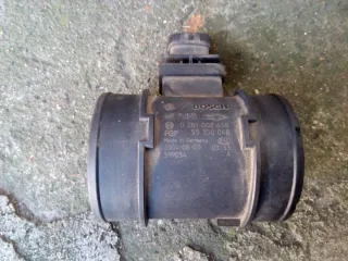55350048 0281002618 Расходомер воздуха Opel Vectra C  Арт e1721160, вид 1