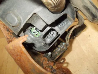 4F0265081J Автономный отопитель Audi A6 C6 (S6,RS6) Арт e1721489, вид 2