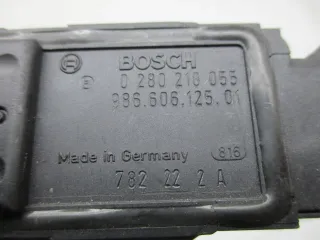 0280218055 Расходомер воздуха Porsche Boxster 986  Арт e1723609, вид 4